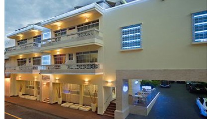 Hodelpa Caribe Colonial